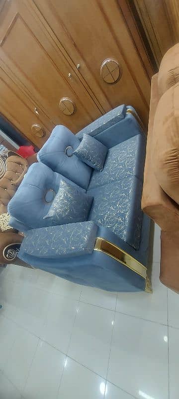 malik iqbal furniture showroom chotala 1