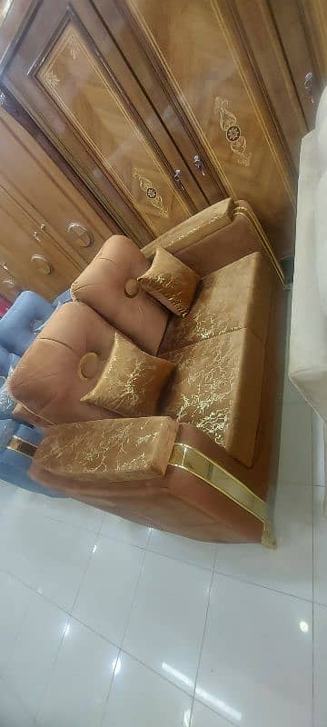 malik iqbal furniture showroom chotala 2