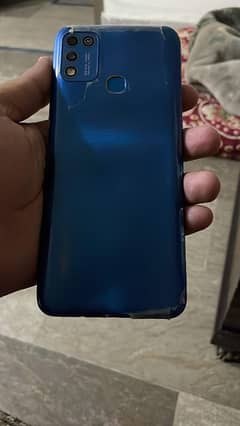 Infinix 4/64