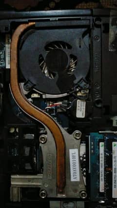 Dell Laptop Parts All Ok