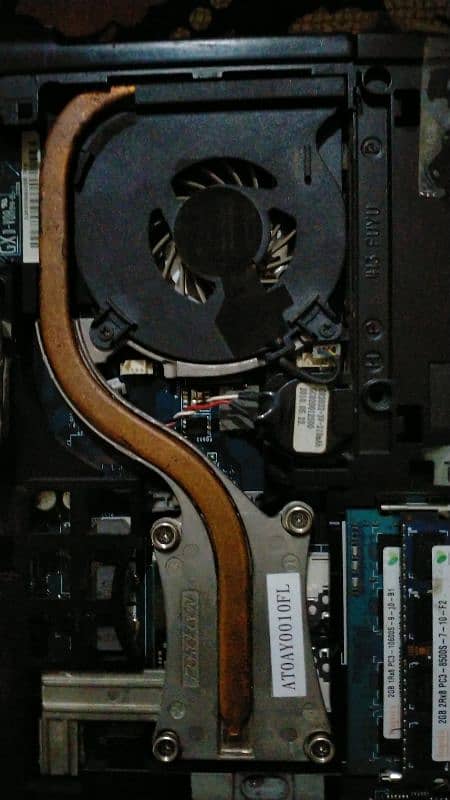 Dell Laptop Parts All Ok 0