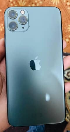 iPhone 11 Pro Max