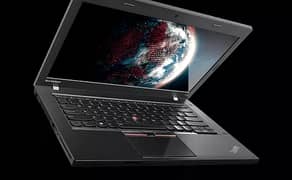 Lenovo 5th Gen L450