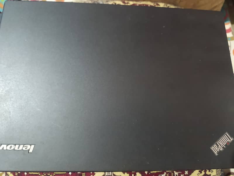 Lenovo 5th Gen L450 9