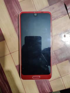 Sharp Aquos R2