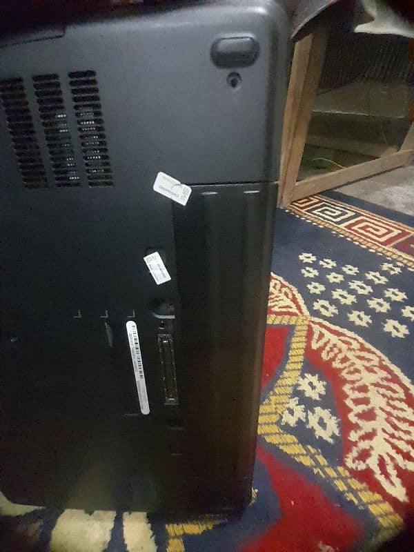 dell core i5 urgent sale. cnt num 03189417278 3