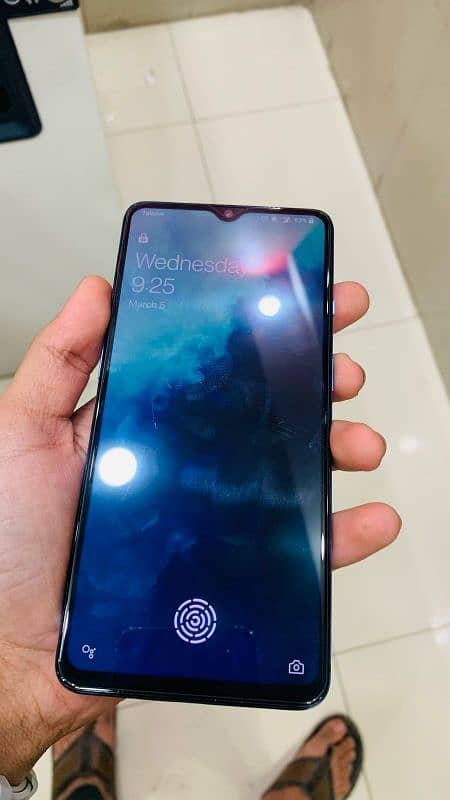 Oneplus 7t 8/128 2