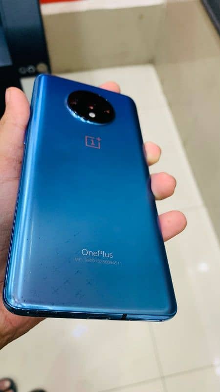 Oneplus 7t 8/128 3