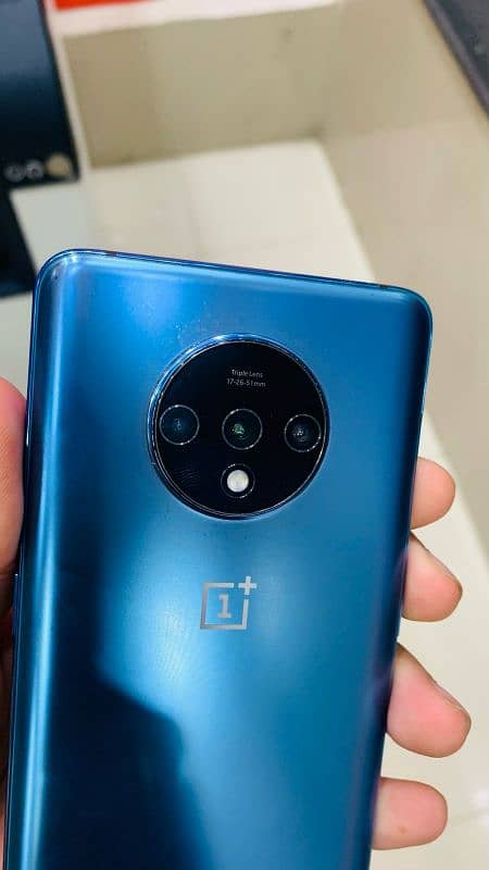 Oneplus 7t 8/128 4