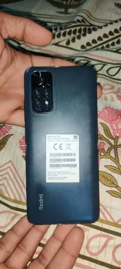 Redmi note 11