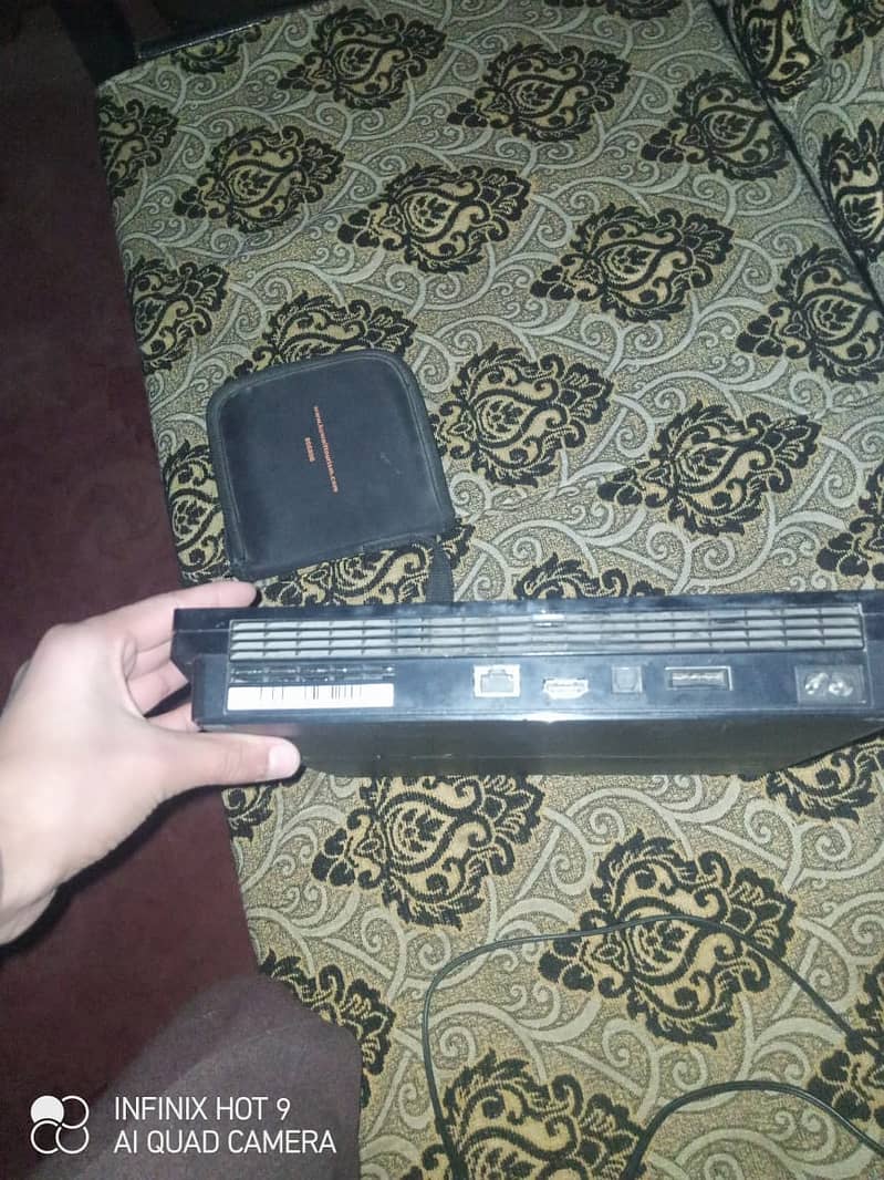 sony PS3 without console 2