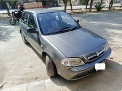 Suzuki Cultus VXL 2010