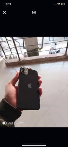 Iphone 11 jv