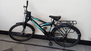 Cycle Caspian 26