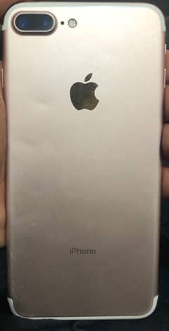 iphone 7plus 128gb battery chang