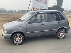 suzuki mehran