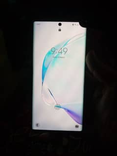 Samsung Galaxy Note 10 plus