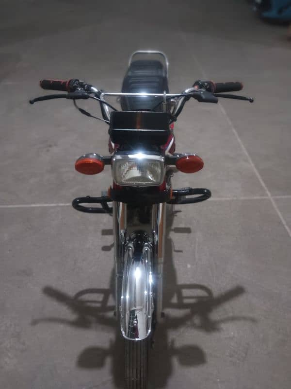 125 honda 1