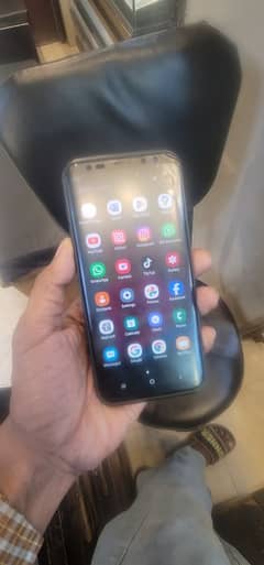 Samsung galaxy s8 plus