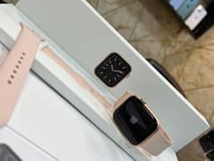 Apple Watch series 6 GPS/LTE