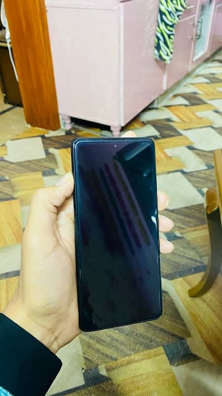 Xiaomi 11t Pro - 12/256 - 10/10 Condition 0