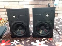 Musical Fedility  Refrance 2 (Rotel Arcam Sony Yamaha JBL Bose)