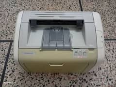 hp laser jet 1020 printer