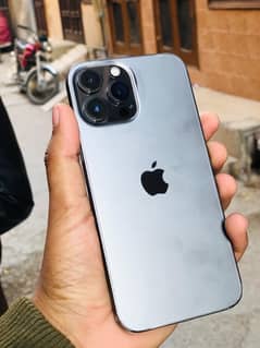 iPhone 13 Pro Max HK Model 10/10 91%