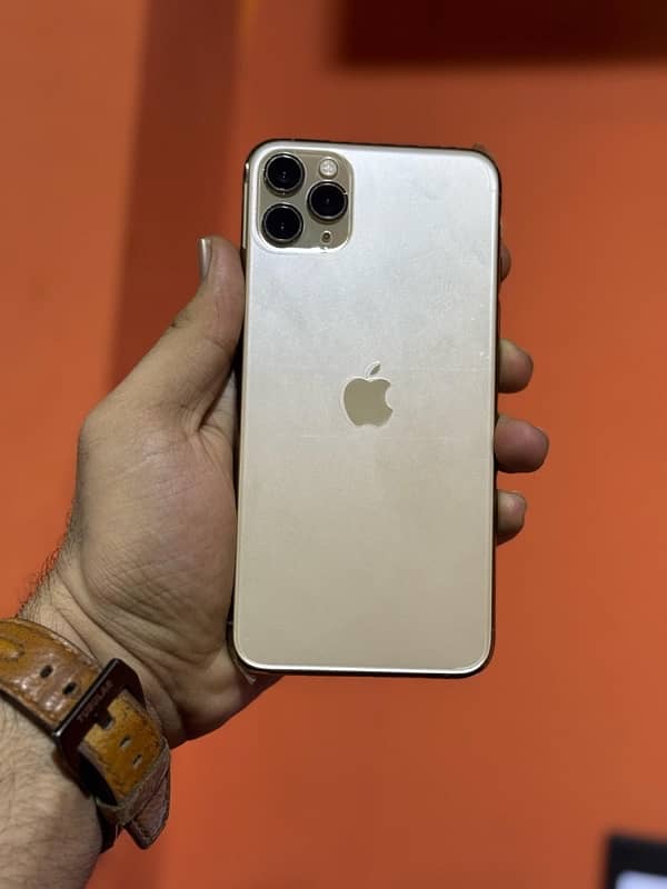 iphone 11 pro max 64gb JV 2