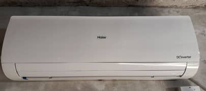 Haier Split Ac