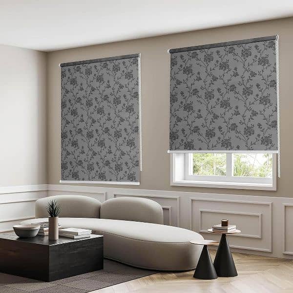 WINDOWS DECORATION 1