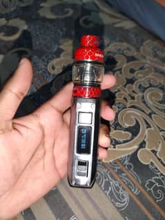 (vape) Vaporesso Forz X Smok TFV 80