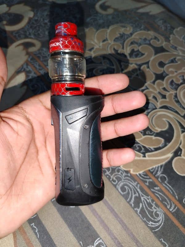 (vape) Vaporesso Forz X Smok TFV 80 1