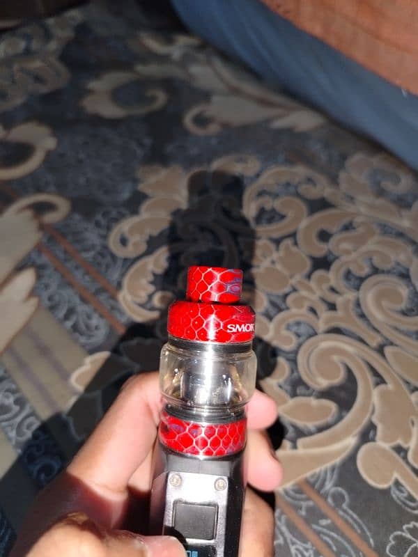 (vape) Vaporesso Forz X Smok TFV 80 3