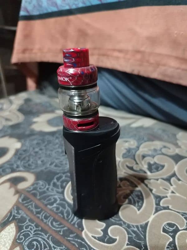 (vape) Vaporesso Forz X Smok TFV 80 8