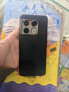 One plus 10 pro 12/256 USA model non PTA