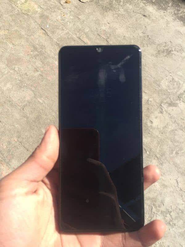 SAMSUNG A31 4/128GB URGENT SALE 0