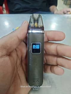 Electric Cigarette