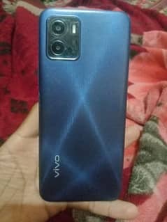 vivo y 15s