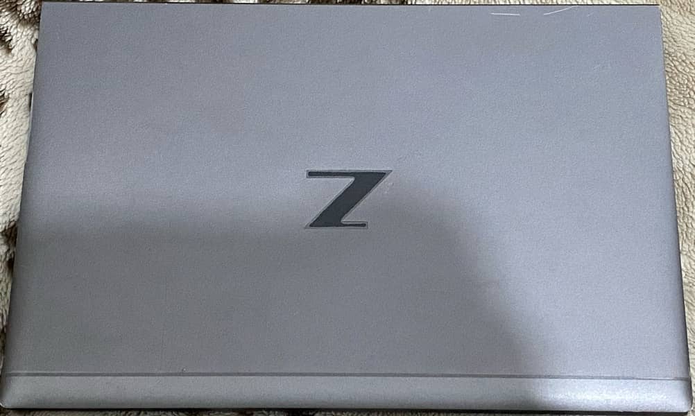 HP Zbook Firefly 14 G8 i5 - 11Generation 0