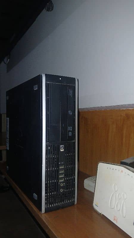 HP Compaq 6005 Pro 2