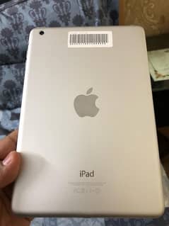 Apple iPad Mini 2