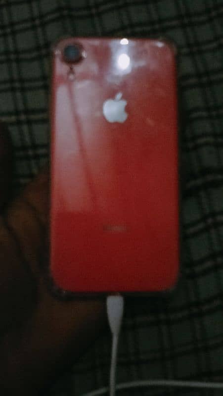 I phone xr 2