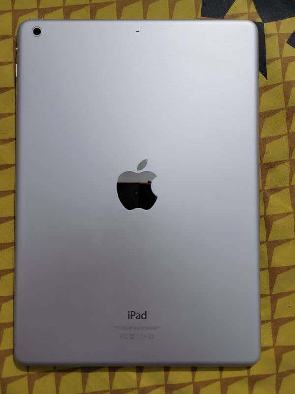 Apple iPad Air 1st Gen 1