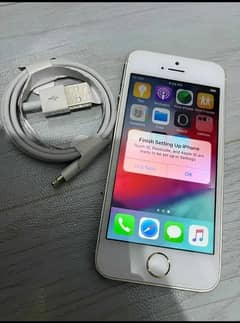 iphone 5s 64 GB PTA Approved/0322/100/7952/my WhatsApp number