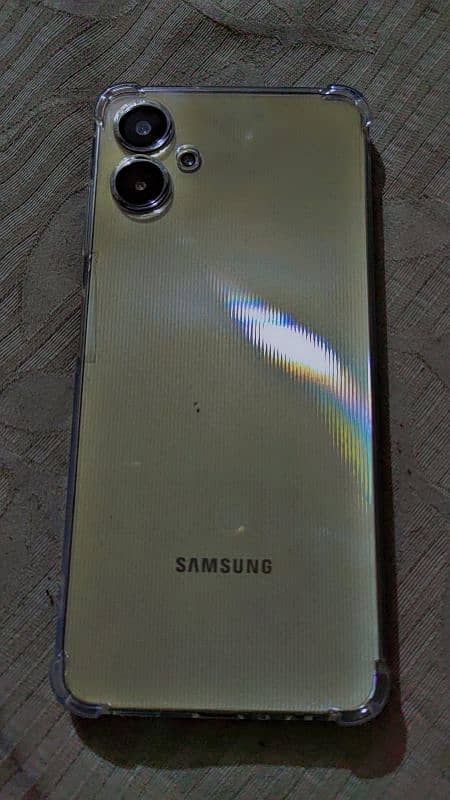 Samsung A06  4/64 15