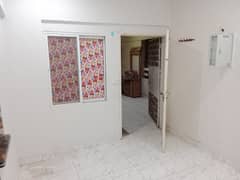 One Bed Lounge Flat Available For Rent At KN Gohar Green City