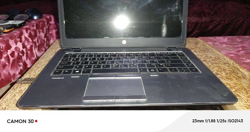 Hp chrome book 840 for sale 1