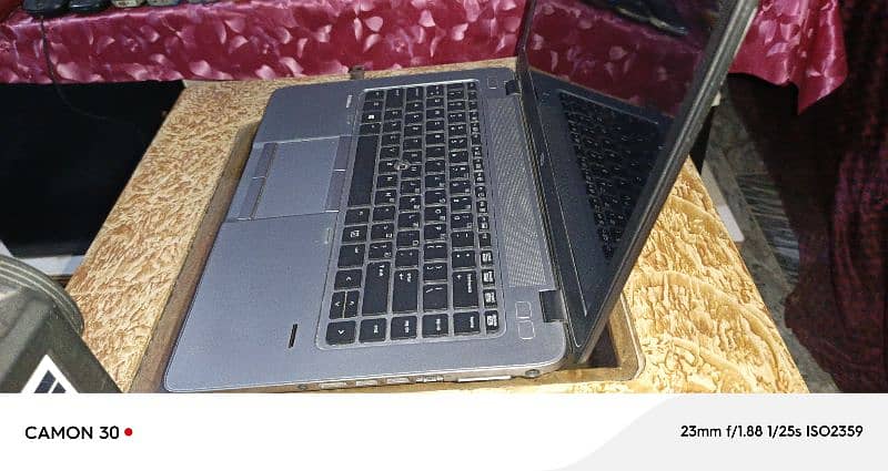 Hp chrome book 840 for sale 2