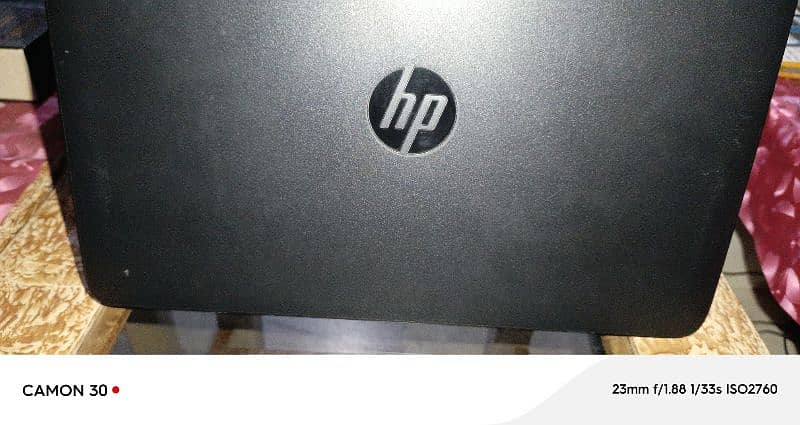 Hp chrome book 840 for sale 3